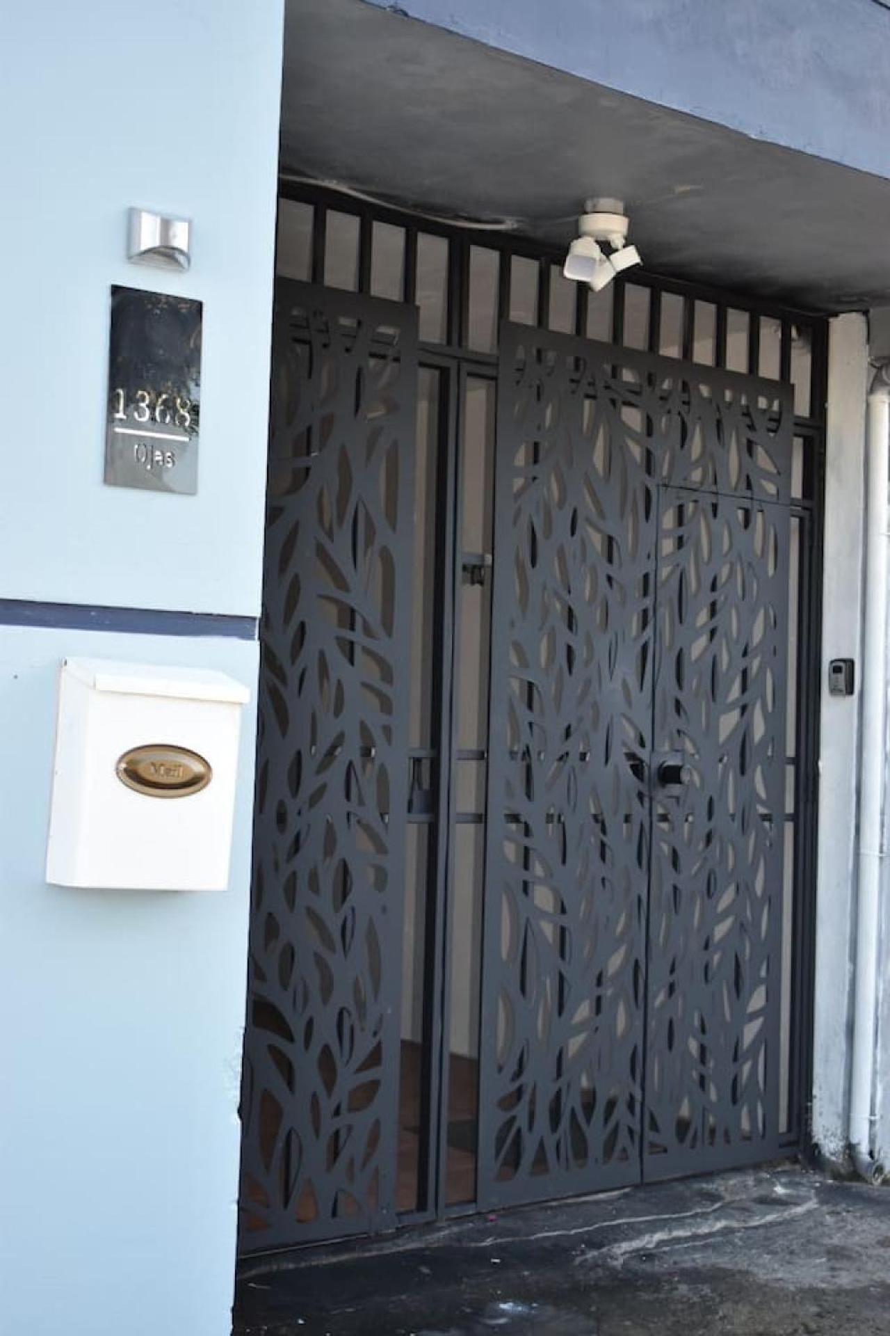 Central San Juan Studio Exterior photo