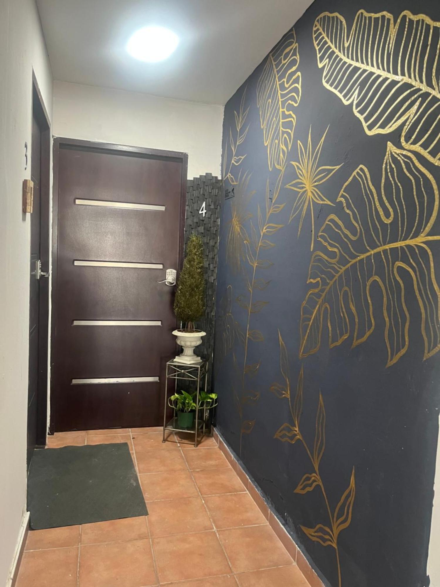 Central San Juan Studio Exterior photo