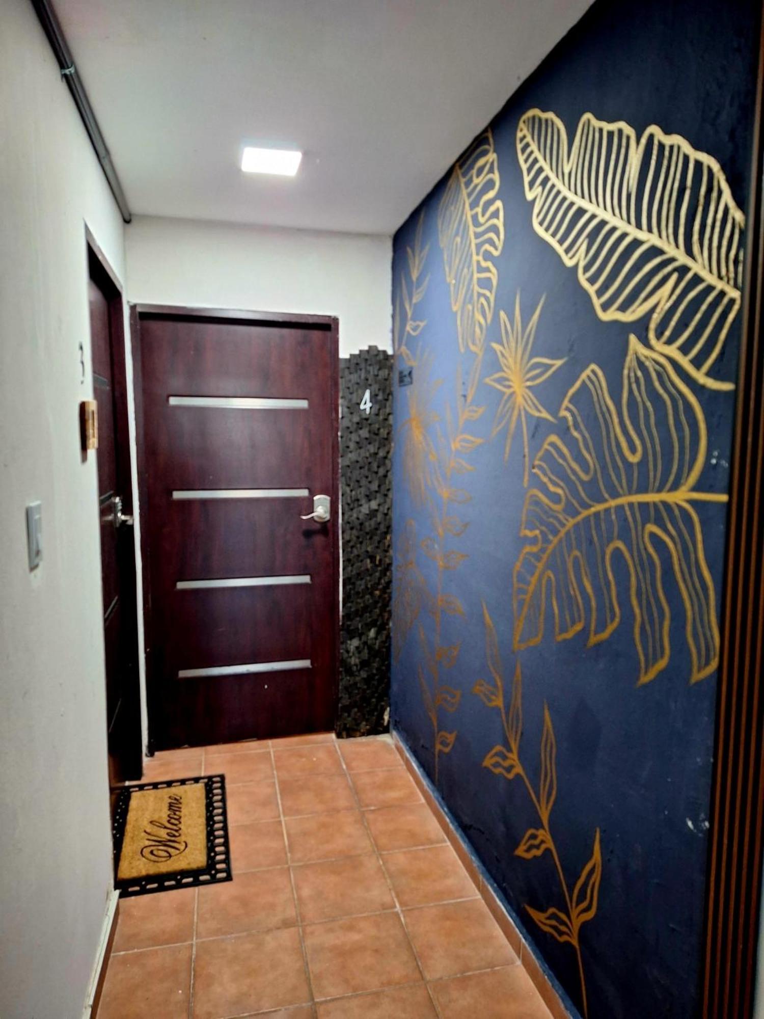 Central San Juan Studio Exterior photo