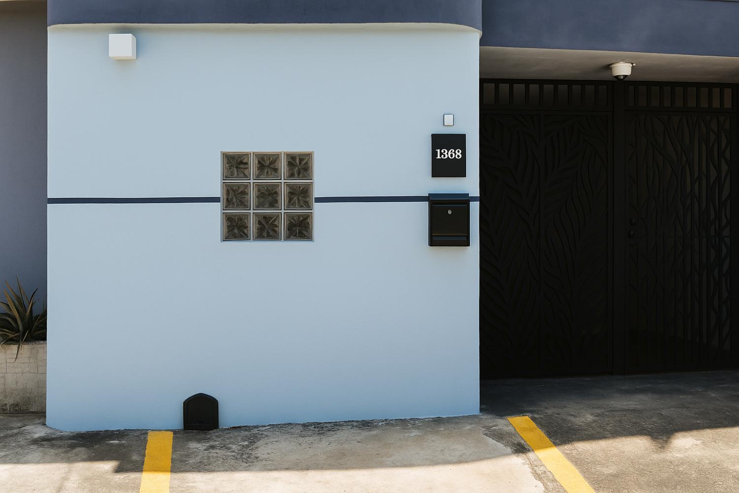 Central San Juan Studio Exterior photo